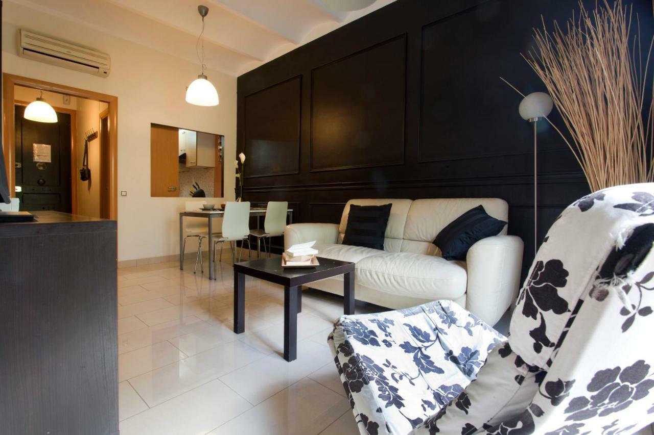Apartment Espai Rocafort *