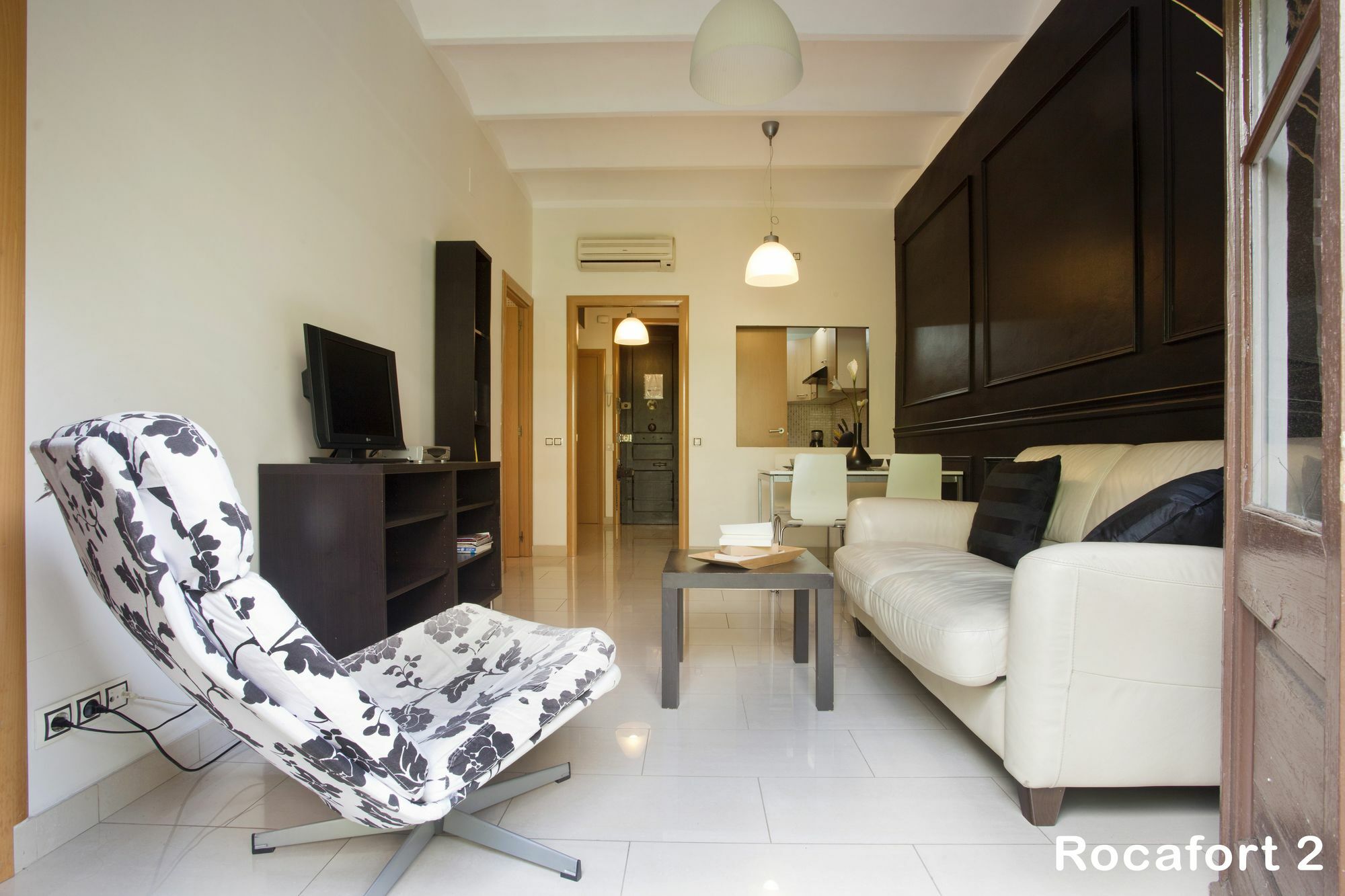 Apartment Espai Rocafort