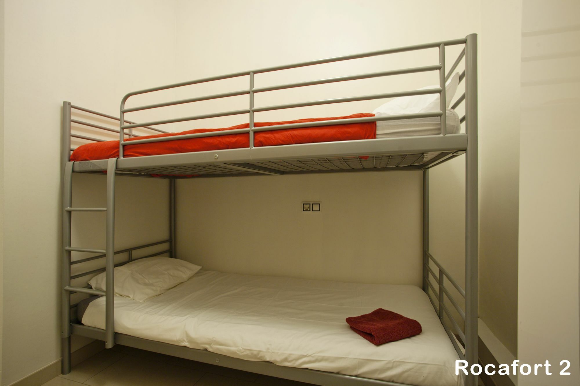 Apartment Espai Rocafort
